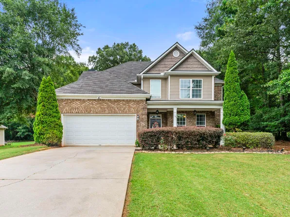 140 Stewart Hollow Ln, Covington, GA 30016