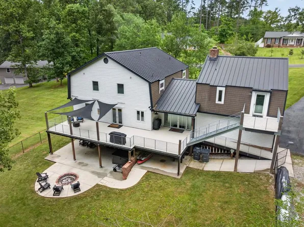 1180 Mount Vernon Rd, Cookeville, TN 38501