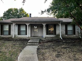 11746 Featherbrook Dr, Dallas, TX 75228