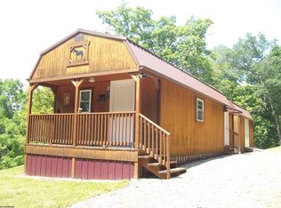 137 Pea Ridge Rd, Philippi, WV 26416