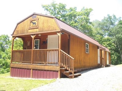 137 Pea Ridge Rd, Philippi, WV, 26416