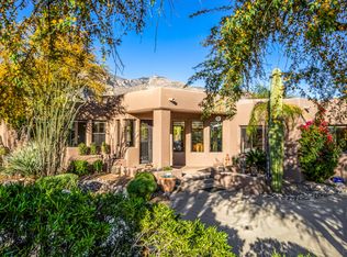7050 N Via Sierra Del Sol, Tucson, AZ 85718