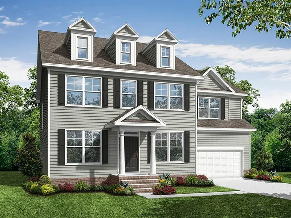 Colfax Plan, Hillcrest Grove