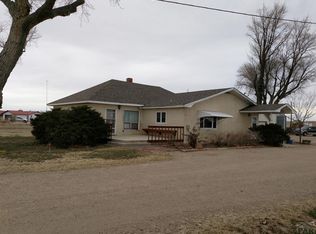 34825 State Highway 194, La Junta, CO 81050