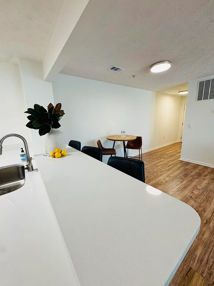 Kitchen/Dining Room - 340 N Donahue Dr #A103