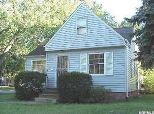 17228 Mapleboro Ave, Maple Heights, OH 44137