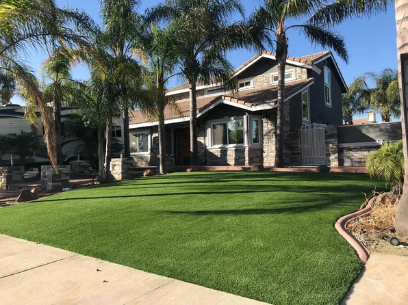 (undisclosed Address), Rialto, CA 92377