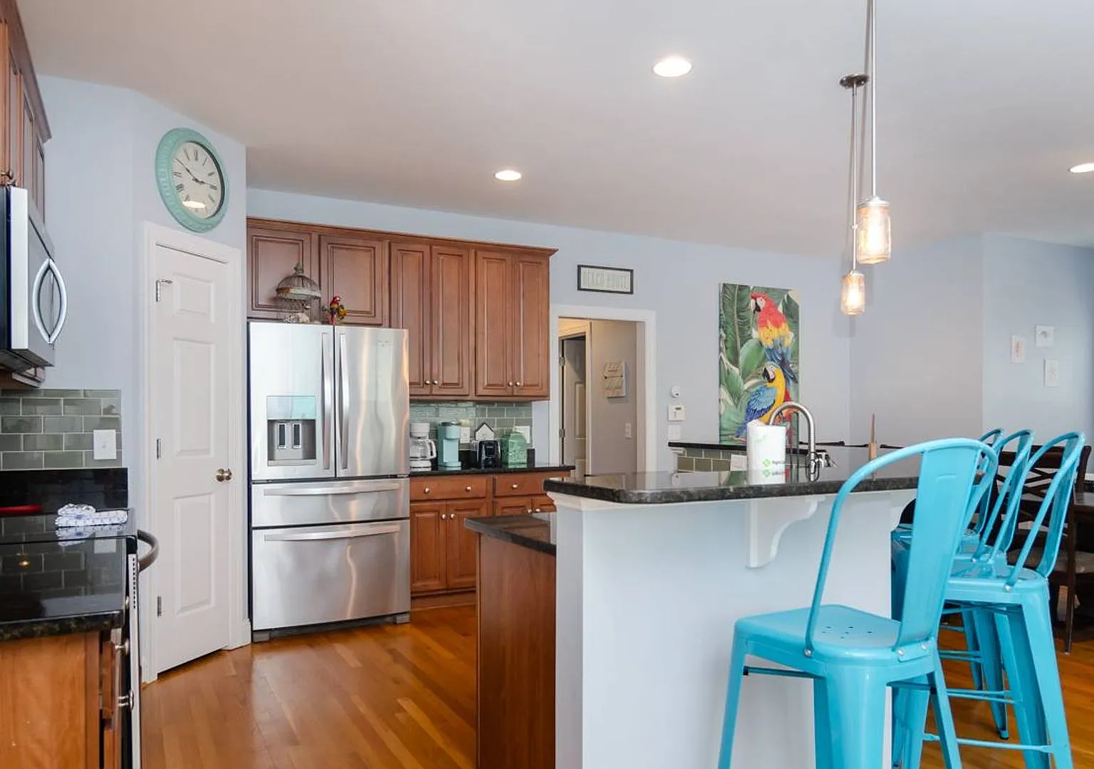 (C309) 1604 Canal Drive, Unit 1, Carolina Beach, NC 28428 — Photo 4