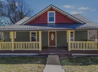 127 North St, Boone, NC 28607