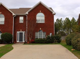 532 Treymoor Lake Cir, Alabaster, AL 35007
