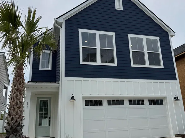 512 9th Ave. S #11 Saltmarsh Farmhouse, North Myrtle Beach, SC 29582