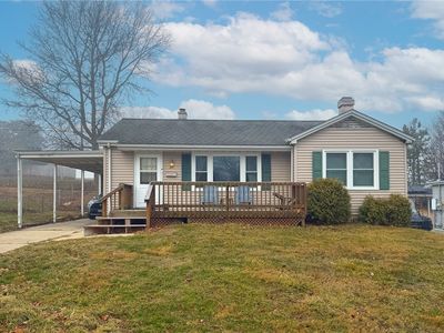 27 2nd South Shores Ave, Decatur, IL, 62521