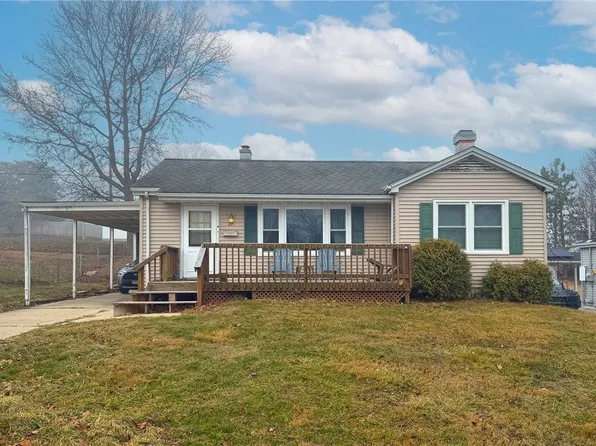 27 2nd South Shores Ave, Decatur, IL 62521