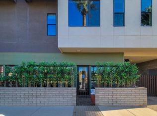 1130 N 2nd St #102, Phoenix, AZ 85004