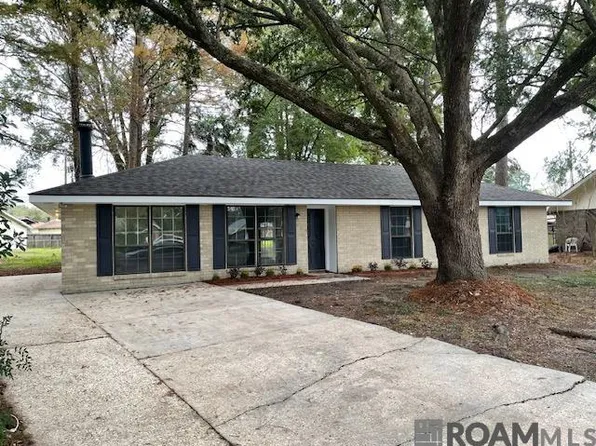 920 Paola St, Baker, LA 70714