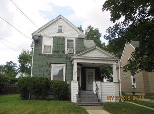210 W 14th St, Elmira, NY 14903