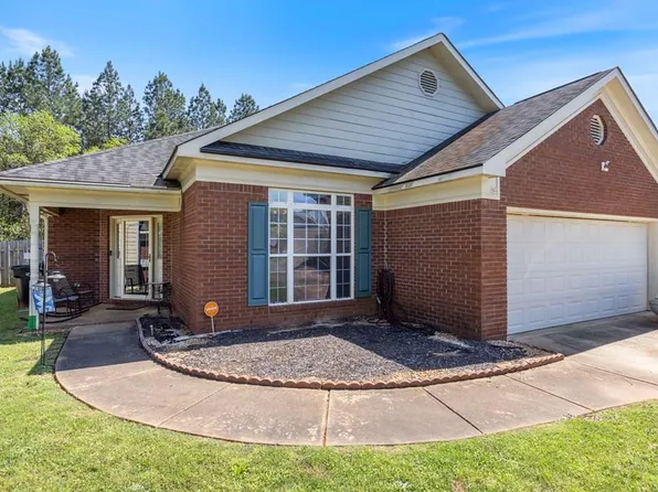 8018 Sonoma Pointe Dr, Columbus, GA 31909