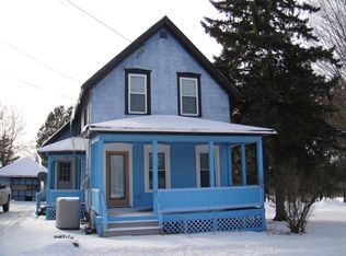 166 State St, Heuvelton, NY 13654