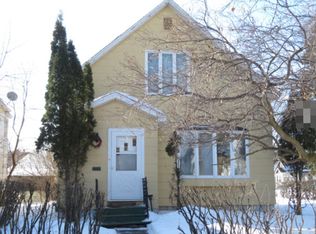 427 N 43rd Ave W, Duluth, MN 55807