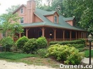 2028 Adams Reeves Rd, Dearing, GA 30808