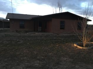 64 Armijo Rd, Belen, NM 87002