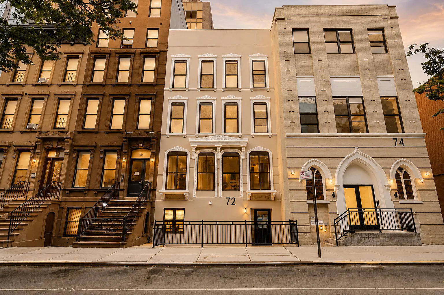 72 West 126th Street — Photo 4