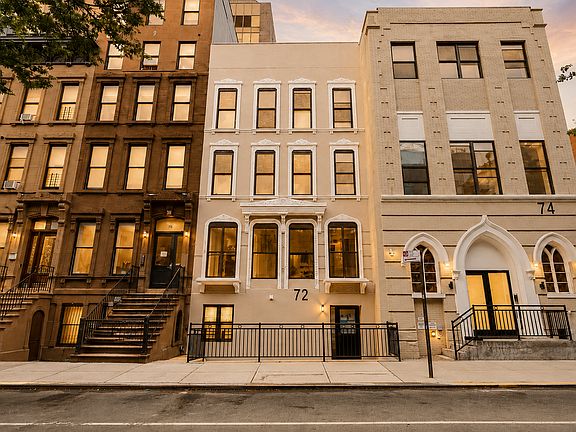 4th image of 72 W 126th St #1C
