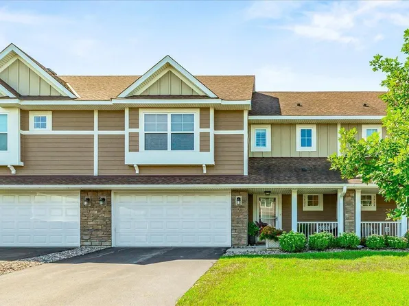 3432 Chestnut Ln, Eagan, MN 55123