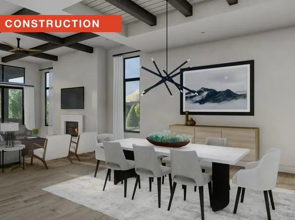 146 Miles End Ln, Minturn, CO 81645