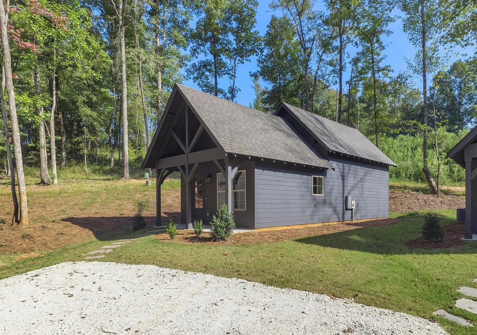 Saugahatchee Cottages — Photo 2