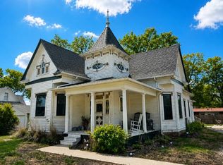 305 Main St, New Virginia, IA 50210