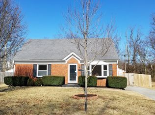 1927 Dunkirk Dr, Lexington, KY 40504