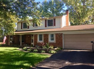 28780 Raleigh Rd, Farmington Hills, MI 48336