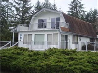 3241 E Pickering Rd, Shelton, WA 98584