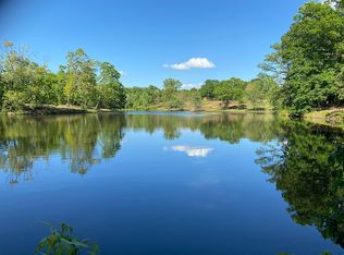 Pobiddy Rd, Talbotton, GA 31827