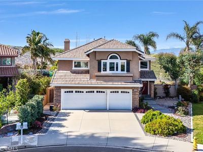 16215 Cadmium Ct, Chino Hills, CA, 91709
