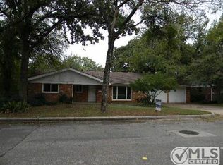 7212 Ellis Rd, Fort Worth, TX 76112