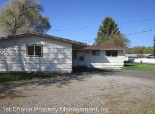 4480 Memorie Ln, Klamath Falls, OR