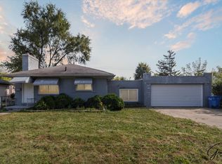 21034 Nummer St, Warren, MI 48089