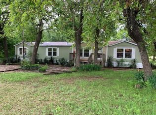 215 County Road 1303, Bridgeport, TX 76426