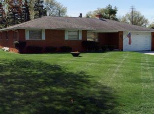 879 Meadowview Dr, Columbus, OH