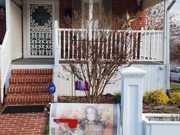 2057 Harman Ave, Baltimore, MD 21230