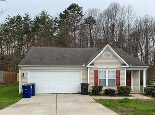 460 Meredith Way, Winston Salem, NC 27107