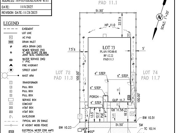 4th image of 7841 Rivermead Ct