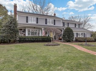 55 Rustic Ter, Little Silver, NJ 07739