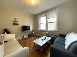1691 Commonwealth Ave APT 27, Brighton, MA 02135