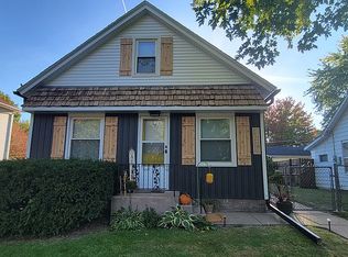 1331 42nd St, Rock Island, IL