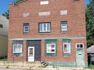 106 N Main St, Lime Ridge, WI 53942