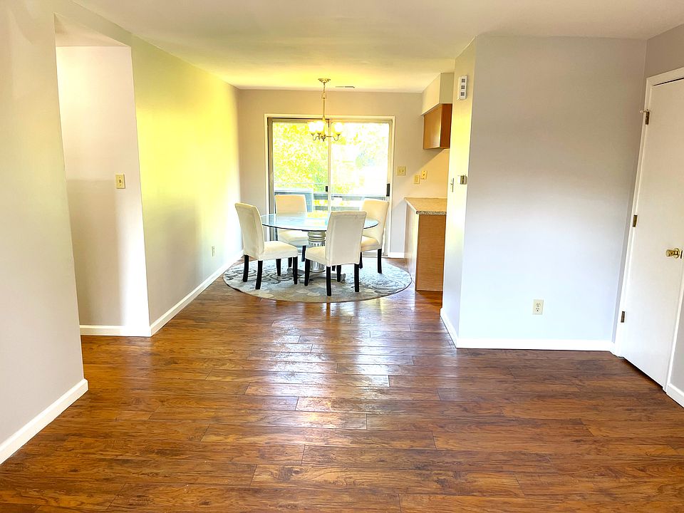 Living & Dining Room