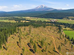 0 Little Mountain Road, Trout Lake, WA 98650